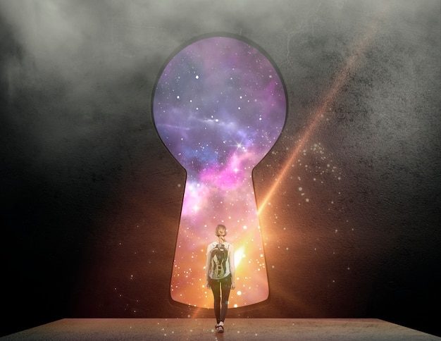¿Reiki protege de energías negativas? Mitos y verdades sobre escudos energéticos