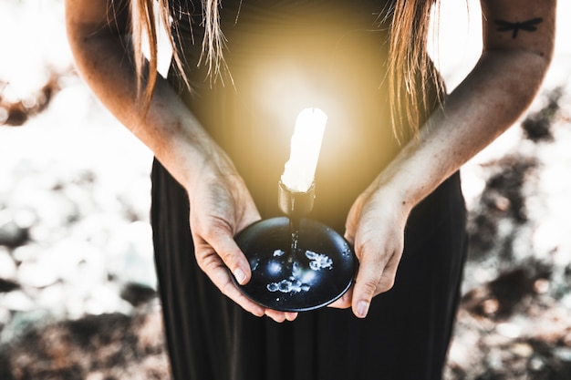 Mitos y leyendas del reiki