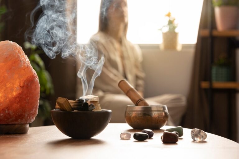 Historia del reiki