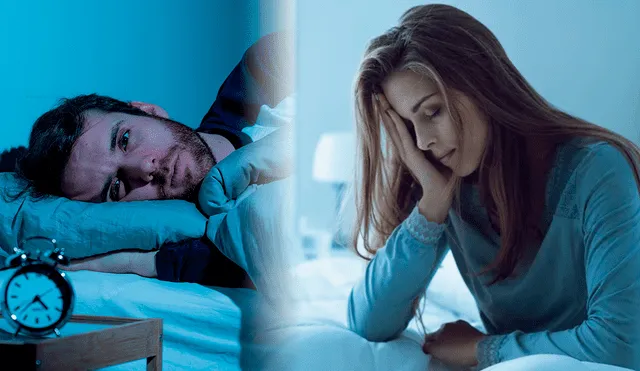 Acupuntura para tratar el insomnio y mejorar el sueño