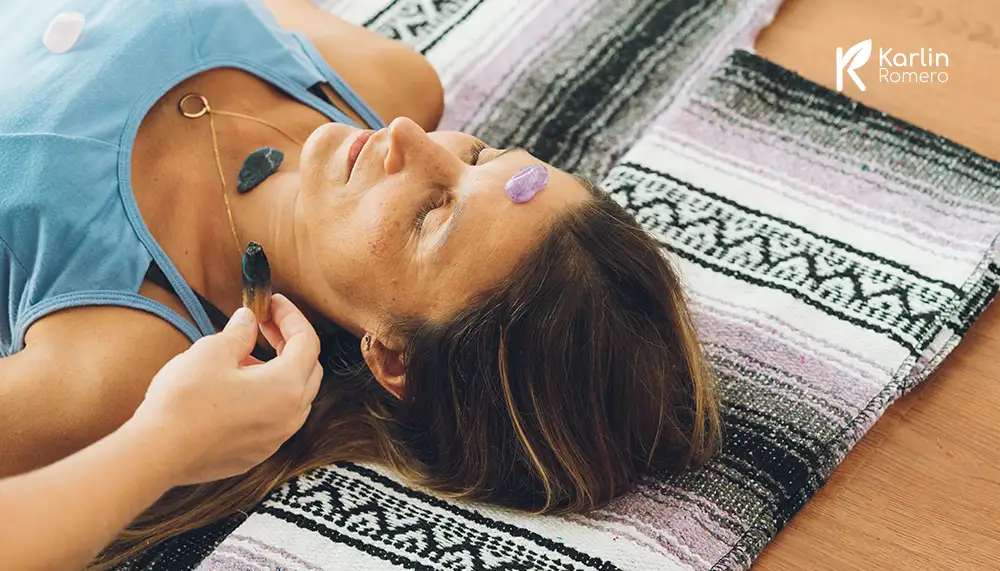 Historia del Reiki: Técnica japonesa de sanación aplicada en la cultura peruana