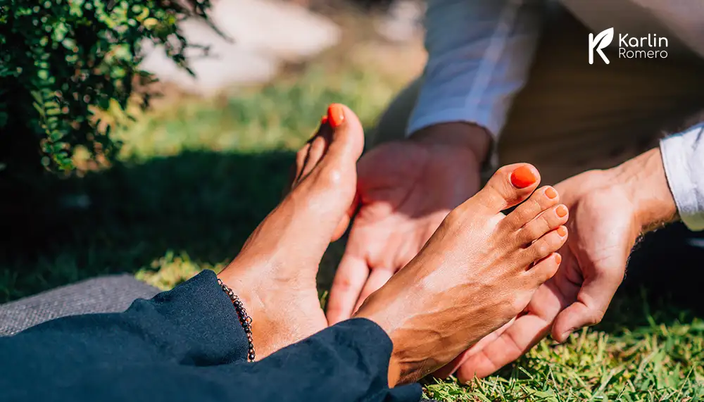 Beneficios del Reiki: Alivio del estrés, reducción del dolor y armonización de chakras