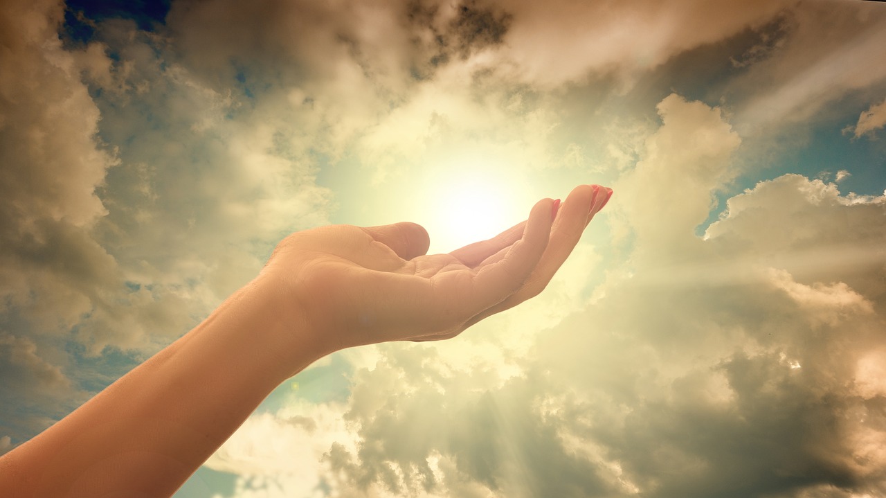 autoaplicacion del reiki